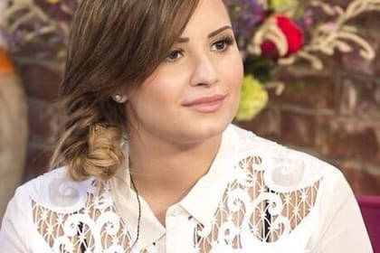 La ex chica Disney atravesó varias internaciones para tratar su conducta alimenticia