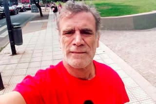 “Teto” Medina rompió el silencio: “Quiero pensar que fue un gran error”