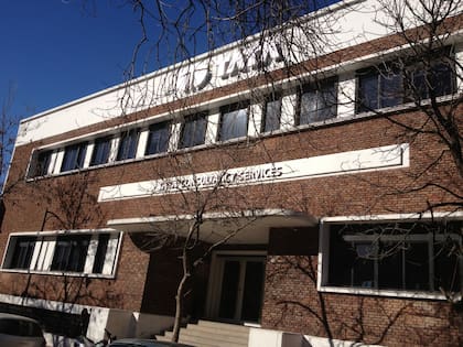 La ex fábrica de Fernet Branca fue puesta a la venta por US$6.000.000