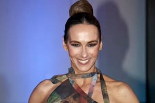 Cómo sigue la salud de Silvina Scheffler, luego de pasar 10 días en terapia intensiva