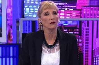 Liliana Franco tiene gripe A