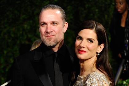 La ex pareja, en la noche del Oscar