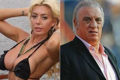 La ex Pombo habló sobre los rumores que la unen a Basile