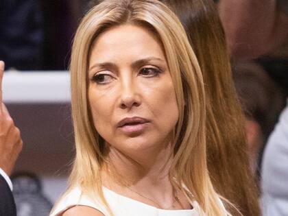 La ex primera dama Fabiola Yánez denunció a Alberto Fernández por violencia de género y maltrato.