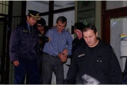 La excarcelación de Dalmasso generó indignación en la comunidad eldoradense.