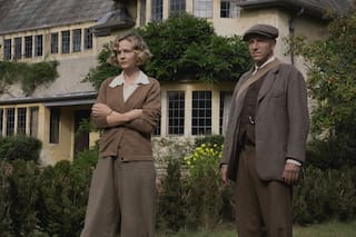 La joya oculta de Netflix: la conmovedora película que hay que ver sí o sí