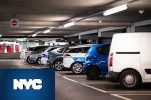 Quiénes son elegibles a la exención del impuesto de estacionamiento