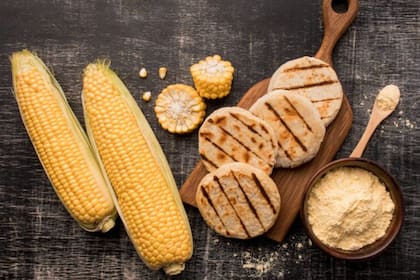 La exclusión histórica de la fortificación del maíz limitó el impacto en la población latina