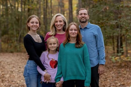 La excongresista oriunda de Nueva Jersey representa al Partido Demócrata en la elección