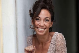 Ernestina dijo que tuvo sexo en el cerro Catedral y un chimentero tiene fotos