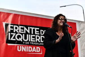 La exdiputada naciona Biasi se encamina a juicio oral