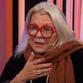 Carrió: "Como funcionario tenés que demostrar que las acusaciones son falsas"