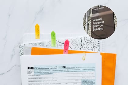 La exención del impuesto mínimo alternativo (AMT) para contribuyentes solteros aumenta a US$88.100 en 2025