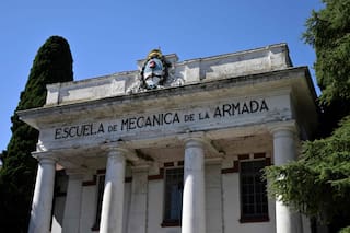 Szuchet reemplaza a Mogaburu en la subsecretaría de derechos humanos