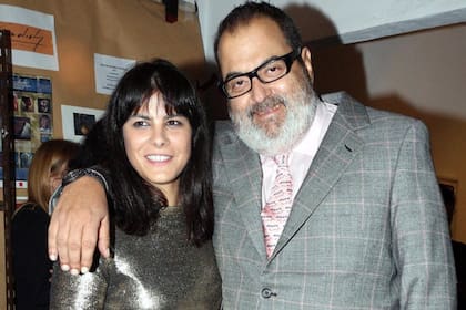 La exesposa de Jorge Lanata, Sara Stewart Brown, reveló el jueves pasado que tiene un poder recíproco, el más amplio que pueda existir, que incluye la facultad de revocar otros poderes