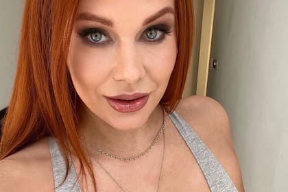 La exestrella de Disney reveló qué la hizo incursionar en la industria del cine para adultos