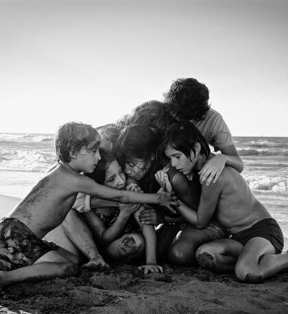 La exitosa película Roma expone un mundo de trabajo muchas veces invisibilizado y abre nuevos debates sobre una relación laboral que, de la confianza y el cariño a la desigualdad social y de género, siempre es compleja