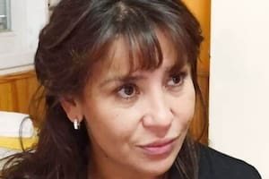 La exministra de Familia Cecilia Torres Otarola fue condenada por la contratación de empleados "ñoquis" en Chubut.