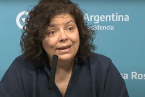 Citan a indagatoria a la exministra Vizzotti y al empresario Sigman por las vacunas contra el Covid