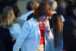 Patricia Bullrich: "Buscan apretar a los testigos protegidos para que no hablen"