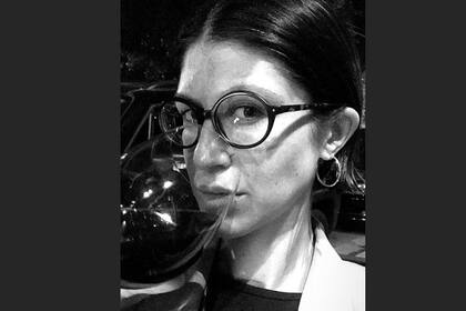 La exnovia de Cabito salió en su defensa