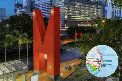 La expansión del Bus Rapid Transit (BRT) en el Corredor Sur conectará a comunidades de rápido crecimiento como Pinecrest, Palmetto Bay y Homestead, mejorando la movilidad en 32 kilómetros