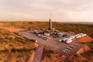 Fue la histórica capital del petróleo y quedó opacada por el boom de Vaca Muerta
