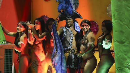 La expansión del zika atenta contra las tradiciones del carnaval