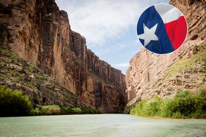 La expansión propuesta incluye tierras cercanas al arroyo Terlingua