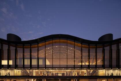 La expansión se completará en dos fases y finalizará en 2026