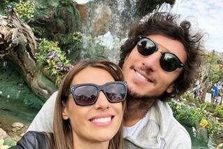 Pampita y Pico Mónaco, ¿cerca de la reconciliación?