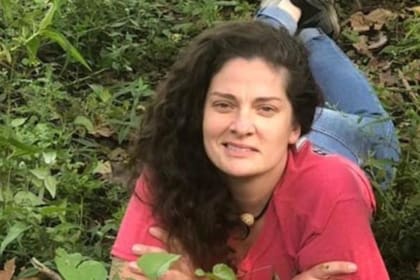 La exparticipante del programa tenía 35 años al momento de su muerte. FOTO: Facebook: Jeremy McCaa