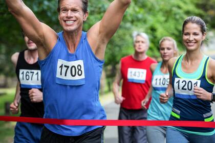 La expectativa de vida aumenta, mientras los hombres deciden qué hacer con ese tiempo