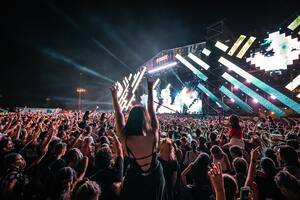 Lollapalooza 2020: se vendieron 150.000 entradas en las primeras horas