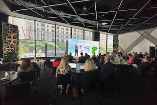 La multinacional alemana que invierte 2600 millones de euros por año para duplicar un mercado clave