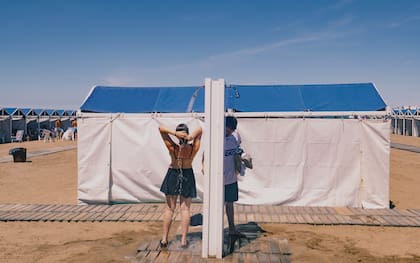 La experiencia con FV en la playa inspira renovaciones en cocinas y baños del hogar.