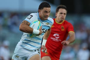 Los Pumas 7s y un problema que preocupa: la falta de fortaleza mental es la marca de esta temporada