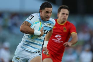 Los Pumas 7s y un problema que preocupa: la falta de fortaleza mental es la marca de esta temporada