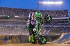 Monster Jam en Argentina: cuándo y dónde es el show de camiones que hacen maniobras imposibles y cómo comprar las entradas