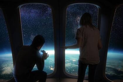 La experiencia durará seis horas y los comensales tendrán WiFi