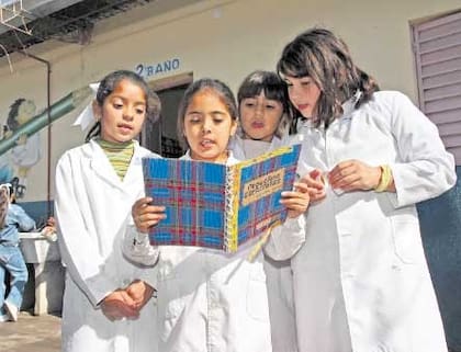 Las clases terminarán en las escuelas tucumanas el 18 de diciembre
