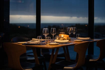 La experiencia Zodíaco by Colagreco estará disponible hasta el 14 de enero