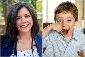 La experta en pediatría recomendó incluir esta legumbre a la dieta de los más pequeños debido a sus beneficios para la salud y el crecimiento