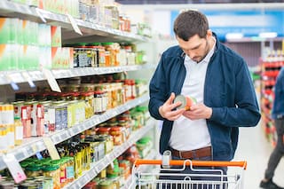 Fiorella Vitelli, nutricionista: “El supermercado está todo organizado para crearte deseos innecesarios”