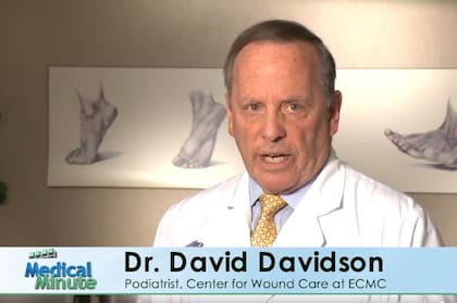 La explicación de David Davidson acerca del olvido de tomar la medicación para reducir el colesterol