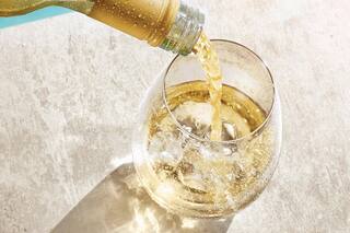 Vino blanco. Cinco etiquetas que vale la pena probar