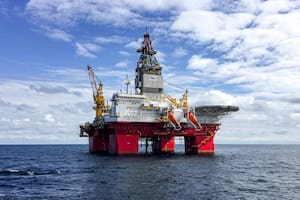 La Corte dio luz verde para explorar petróleo off shore frente a Mar del Plata