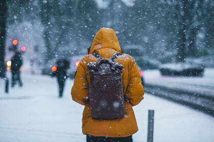 La explosión ártica amenaza el noreste de Estados Unidos con temperaturas extremas y un frío que no se ha visto en décadas