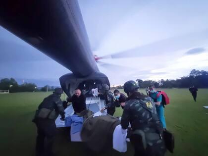 La explosión de minas terrestres que hirió a soldados tailandeses despertó un conflicto latente
