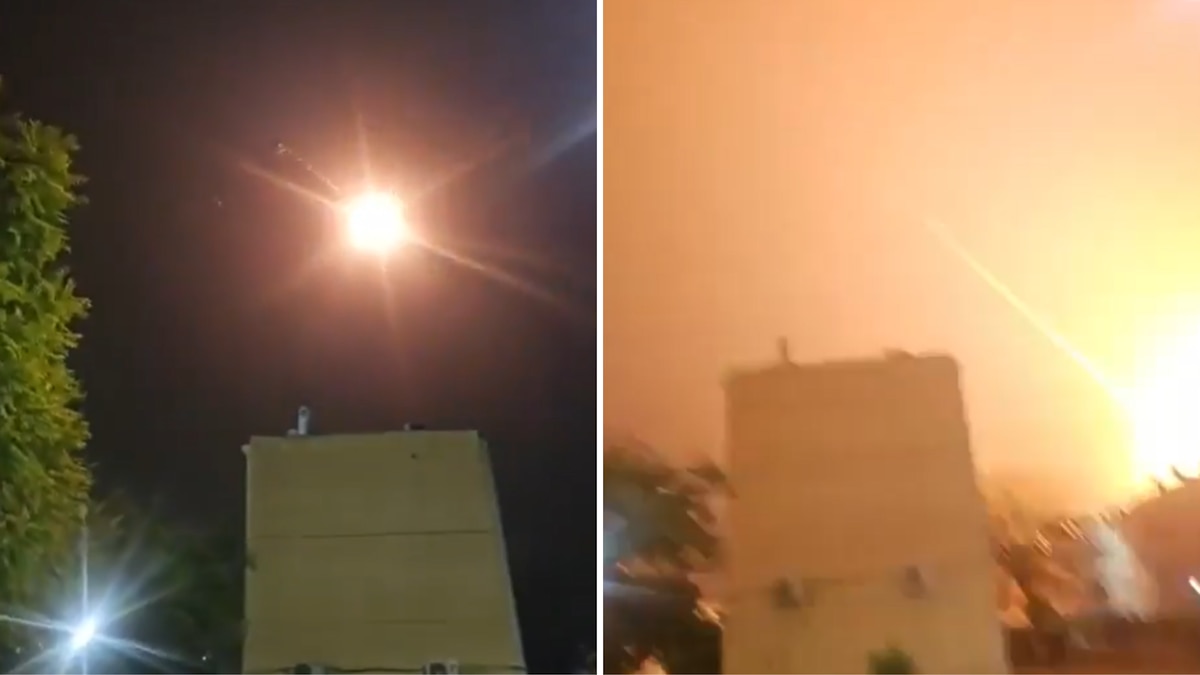 Guerra EUA-Israel contra o Irã ao vivo: Tensões no Oriente Médio hoje, sábado, 21 de março